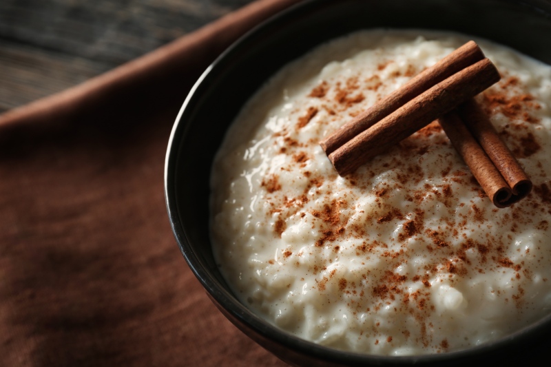 Arroz con Leche Maldivas