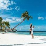 Romantische Reise Bandos Malediven