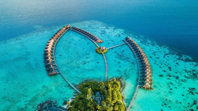 宾客最爱：为何阿雅达马尔代夫度假村是马尔代夫最好且评价最高的度假村？