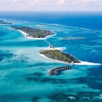 Meeru Malediven Ferieninsel