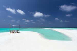 Milaidhoo Maldives