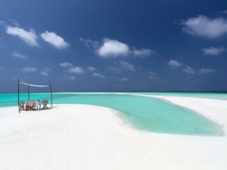 Milaidhoo Maldive