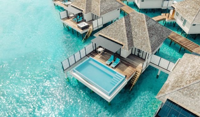 Spark Joy and Connection with Nova Maldives’ Summer Offers