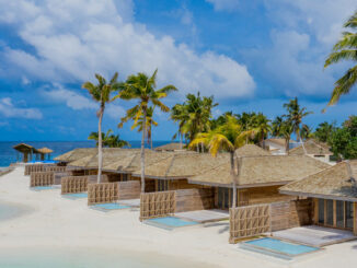 Kagi Maldives Resort and Spa