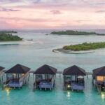 Anantara Veli Resort and Spa Maldiverne