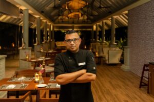 Siyam World Kaage-restaurant