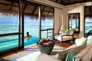 Four Seasons Maldives Kuda Huraa