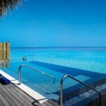 Anantara Dhigu Resort alle Maldive