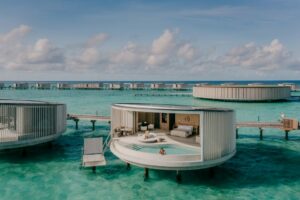 The Ritz-Carlton Maldives Fari Islands