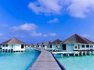 Kihaa Maldiverna