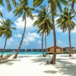 Isla privada de Kudadoo Maldivas