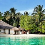 Nika Island Resort & Spa Maldives