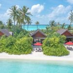 Нияма Частные острова Мальдивы