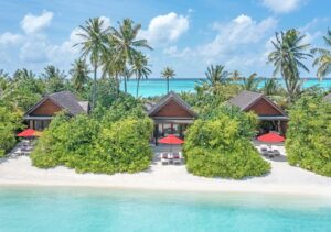 Niyama Isole Private Maldive