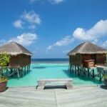 Nova Maldiverne Resort