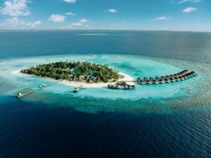 Nouvelle-Maldives