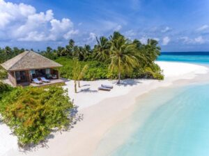 Hurawalhi Island Resort Maldives