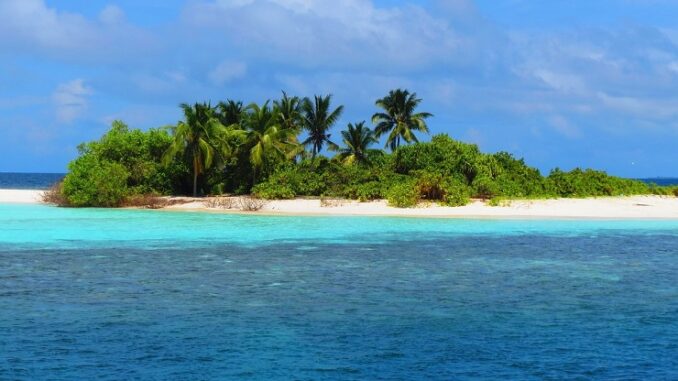 Dingen die je niet moet doen op de Malediven