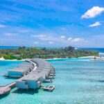 The Holiday Inn Resort Kandooma Maldives