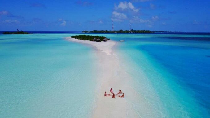 Visiter les Maldives