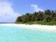 Maldivernas strand