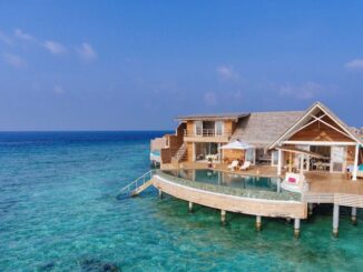 Milaidhoo Island Resort Maldives