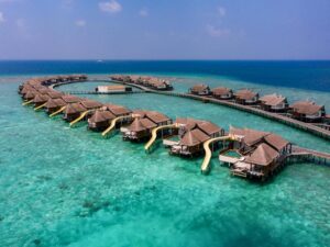 Ozen Reserve Bolifushi Overwater Villas