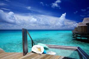 Centara Ras Fushi Resort & Spa Malediven