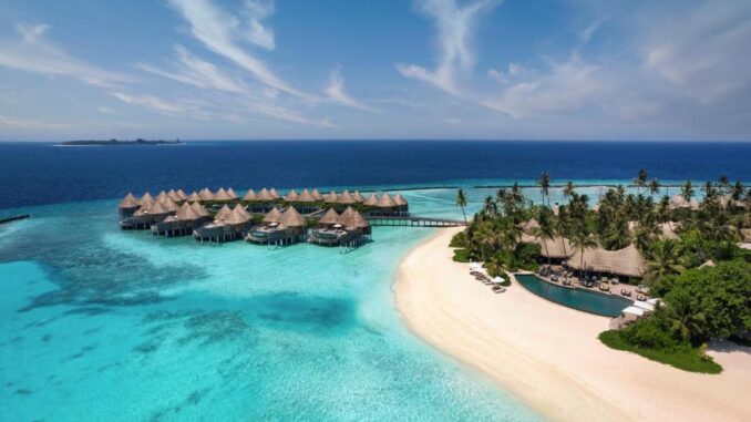 Nautilus Maldivas
