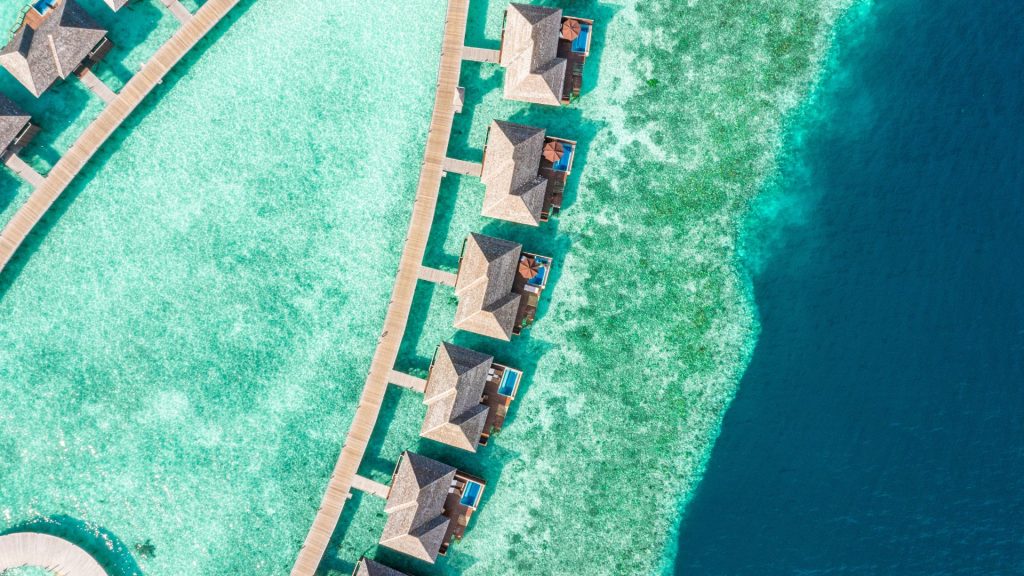 Lily Beach Resort wins big at World Travel Awards 2024