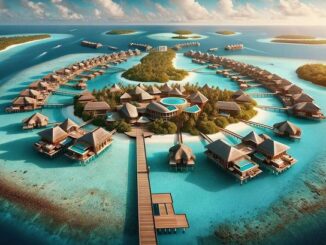 Baccarat Hotel & Residences Maldives