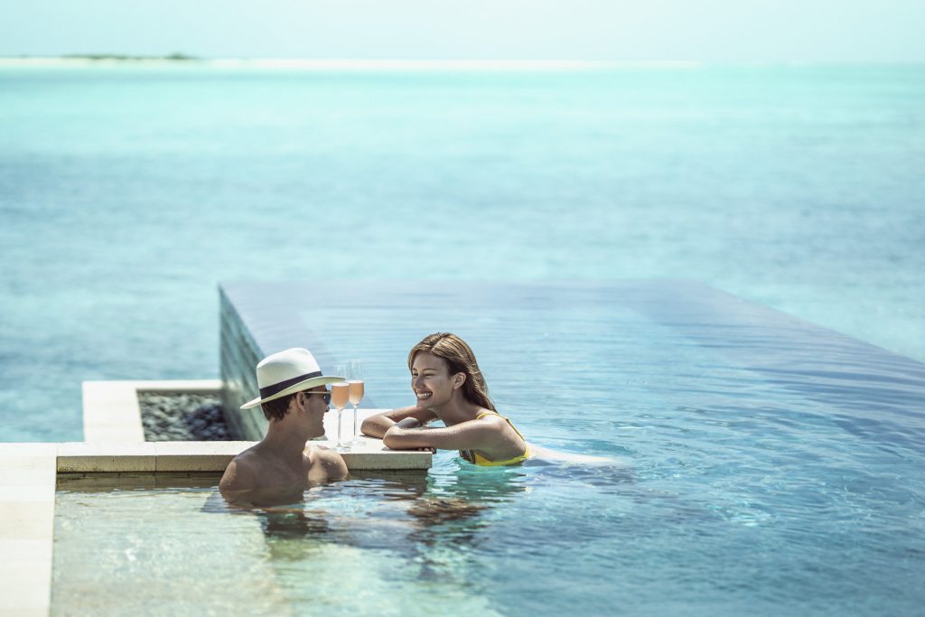 Slip into summertime state of mind with 20% off at Four Seasons Resorts Maldives
