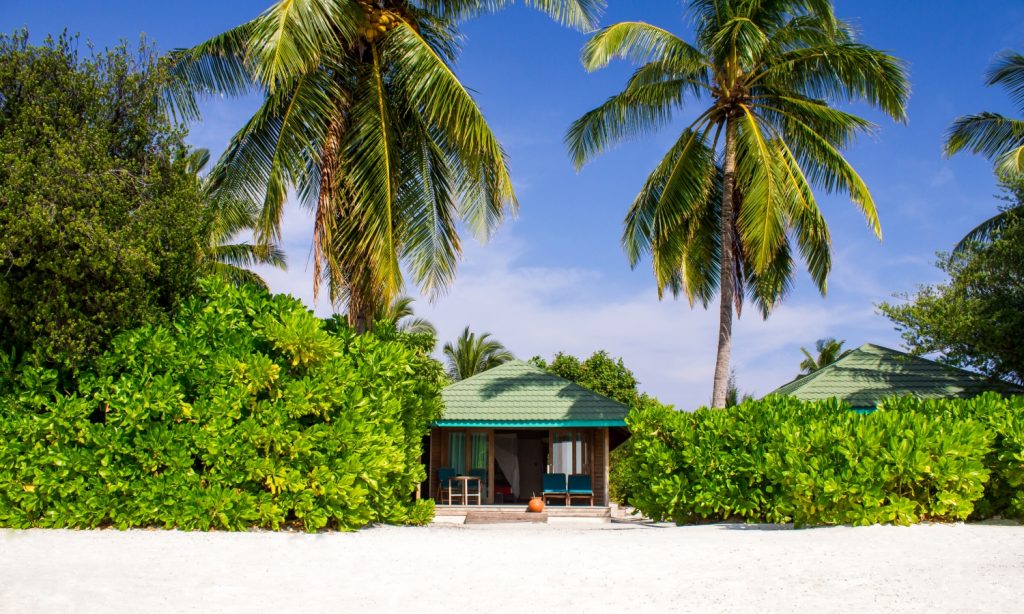 Canareef Resort Maldives receives Schauinsland Reisen Awards 2023