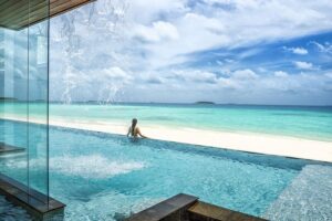 Four Seasons Resort Maldive a Landaa Giraavaru