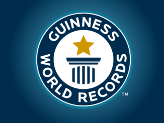 Guiness världsrekord på Maldiverna