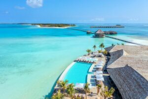 Îles Jawakara Maldives