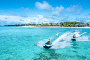 Jawakara Islands Maldives