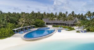 Niyama Private Islands Malediven