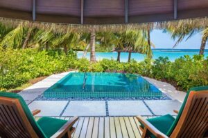 Sheraton Maldives Full Moon Resort & Spa