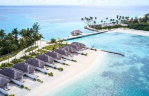 Sun Siyam Olhuveli Beach & Spa Maldives