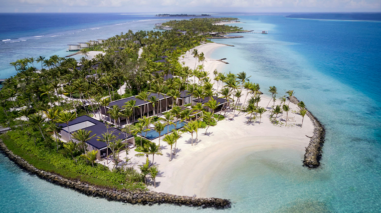 The Ritz-Carlton Estate at The Ritz-Carlton Maldives Fari Island