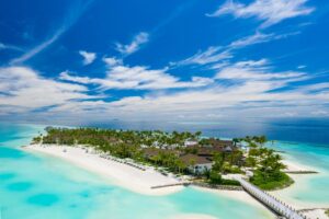 SAii Lagoon Maldives