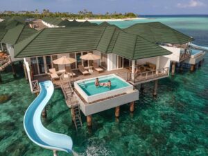 Siyam Monde Maldives