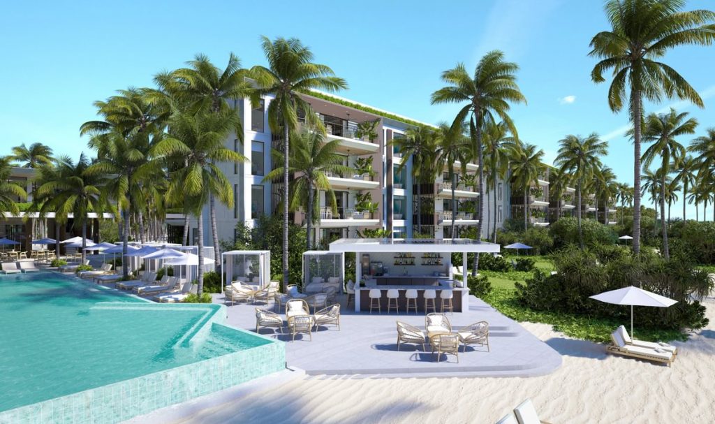 Pulse Hotels & Resorts unveils new residential project: The Coral ...