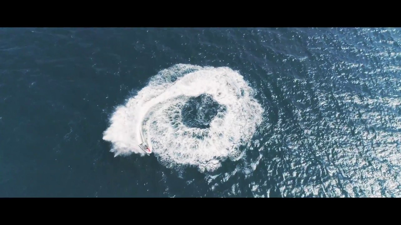 Reethi Faru Resort - a Bio-Luxury escape in the Maldives