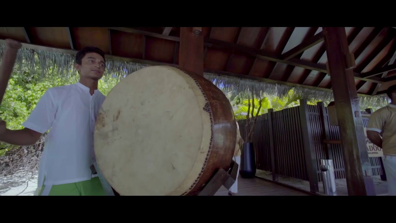 Adaaran Prestige Vadoo Maldiverne