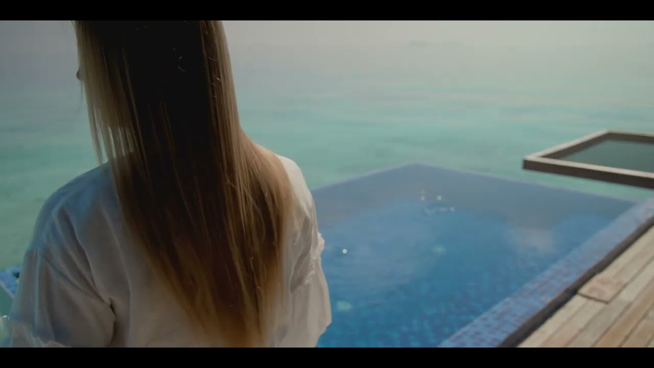 Scopri il paradiso al Grand Park Kodhipparu Maldives