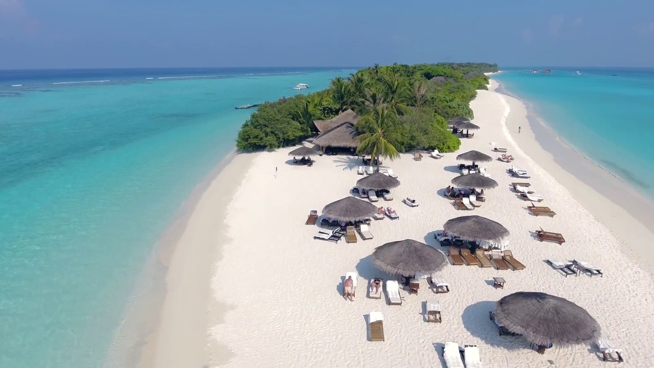 Palm Beach Island Resort & Spa - Travel in Style