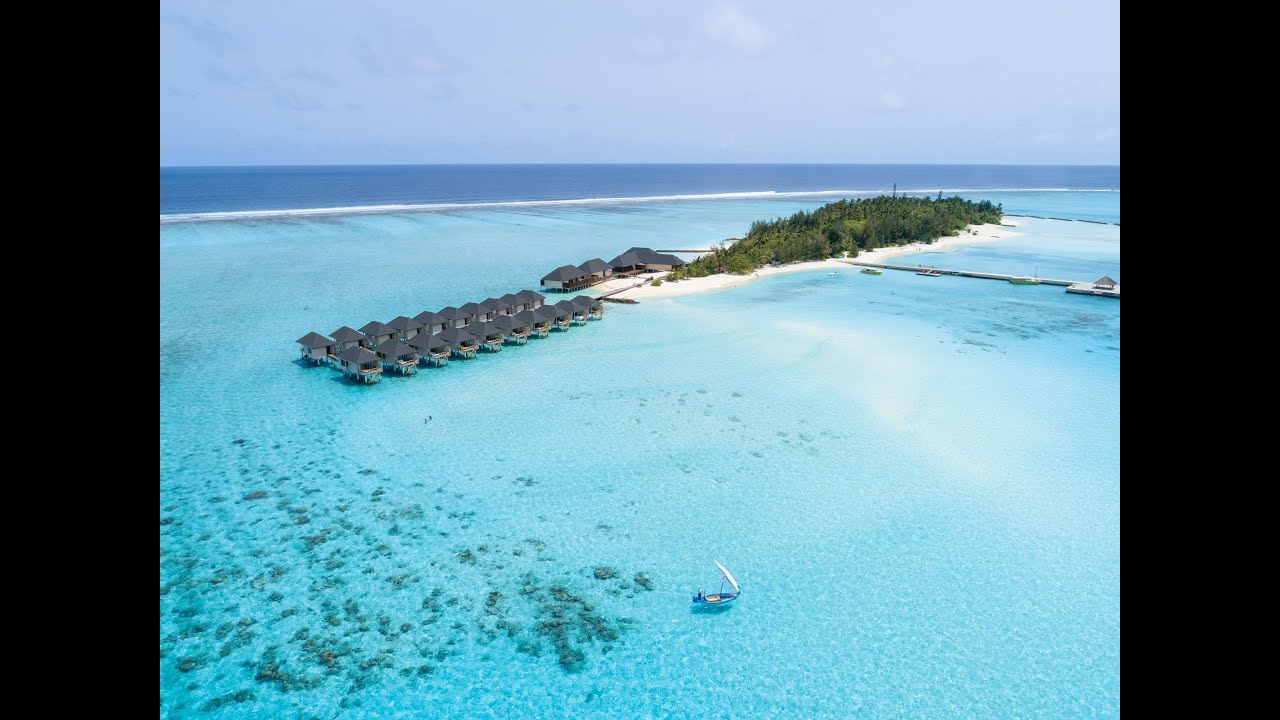 Summer Island Maldives: un trocito de paraíso