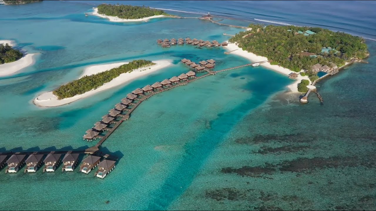 Anantara Veli Maldives récemment rénové : le meilleur complexe balnéaire de luxe réservé aux adultes aux Maldives